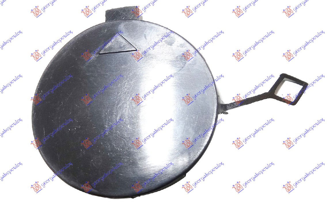 ΚΑΛΥΜΜΑ ΓΑΝΤΖΟΥ ΕΜΠΡΟΣ