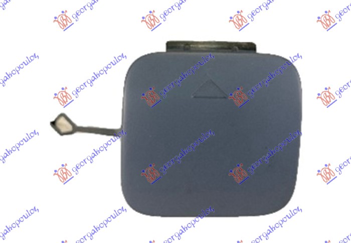 ΚΑΛΥΜΜΑ ΓΑΝΤΖΟΥ ΠΙΣΩ (F46)