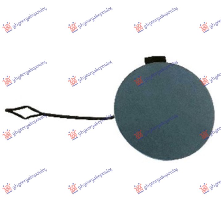 ΚΑΛΥΜΜΑ ΓΑΝΤΖΟΥ ΕΜΠΡΟΣ (M-SPORT)