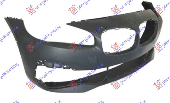 ΠΡΟΦΥΛΑΚΤΗΡΑΣ ΕΜΠΡΟΣ ΒΑΦΟΜΕΝΟΣ (ΜΕ 2 PDC)