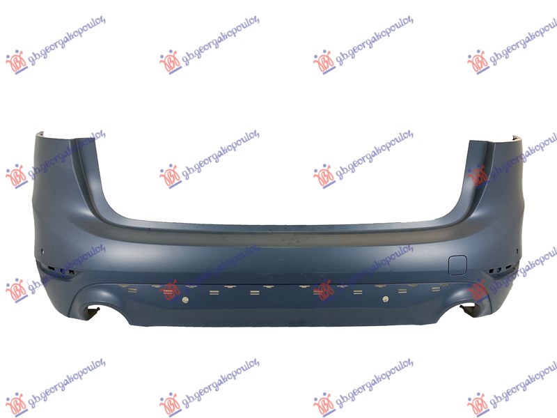 ΠΡΟΦΥΛΑΚΤΗΡΑΣ ΠΙΣΩ ΒΑΦΟΜΕΝΟΣ (F46) (ΜΕ ΤΡΥΠΕΣ ΓΙΑ ΦΑΣΑ) (ΜΕ 4 PDC) (ΜΕ ΤΡΥΠΑ ΓΙΑ ΔΙΠΛΗ ΕΞΑΤΜΙΣΗ)