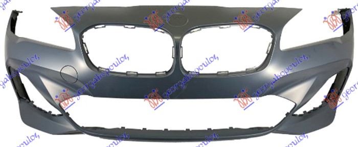 ΠΡΟΦΥΛΑΚΤΗΡΑΣ ΕΜΠΡΟΣ ΒΑΦΟΜΕΝΟΣ (M-SPORT)