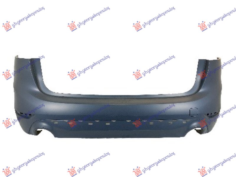 ΠΡΟΦΥΛΑΚΤΗΡΑΣ ΠΙΣΩ ΒΑΦΟΜΕΝΟΣ (F46) (ΜΕ ΤΡΥΠΕΣ ΓΙΑ ΦΑΣΑ) (ΜΕ ΤΡΥΠΑ ΓΙΑ ΔΙΠΛΗ ΕΞΑΤΜΙΣΗ)