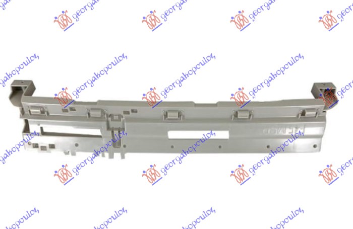 ΤΡΑΒΕΡΣΑ ΠΡΟΦΥΛΑΚΤΗΡΑ ΠΙΣΩ ΠΛΑΣΤΙΚΗ (F45) (M-SPORT)