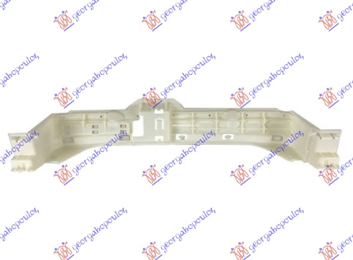 ΤΡΑΒΕΡΣΑ ΠΡΟΦΥΛΑΚΤΗΡΑ ΠΙΣΩ ΠΛΑΣΤΙΚΗ (F46) (M-SPORT)