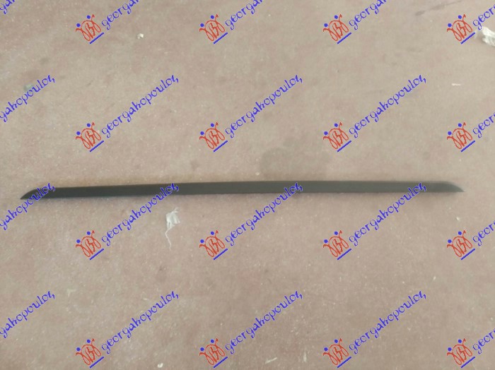 ΔΙΑΚΟΣΜΗΤΙΚΟ ΠΡΟΦΥΛΑΚΤΗΡΑ ΠΙΣΩ ΜΑΥΡΟ (F45) (SPORT LINE)