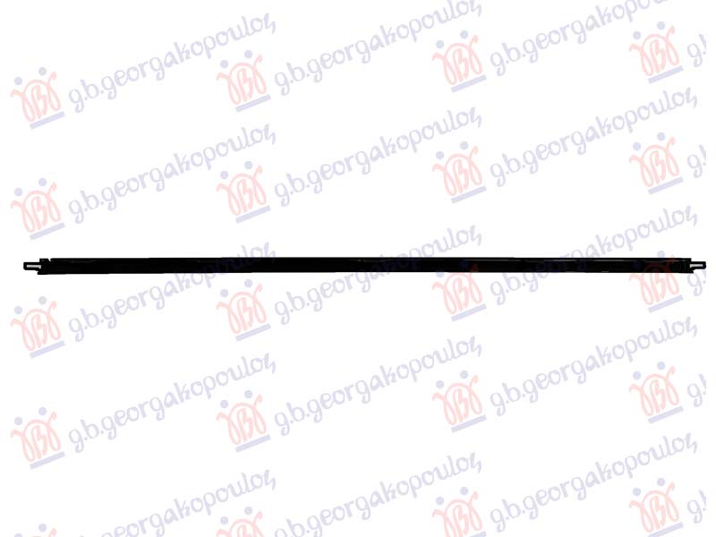 ΔΙΑΚΟΣΜΗΤΙΚΟ ΠΡΟΦΥΛΑΚΤΗΡΑ ΕΜΠΡΟΣ ΧΡΩΜΙΟ (LUXURY LINE)