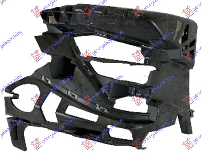 ΕΝΙΣΧΥΣΗ ΠΡΟΦΥΛΑΚΤΗΡΑ ΕΜΠΡΟΣ ΠΛΑΣΤΙΚΗ (M-SPORT) ΔΕΞ