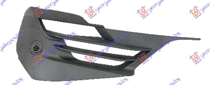 ΔΙΧΤΥ ΠΡΟΦΥΛΑΚΤΗΡΑ ΕΜΠΡΟΣ (MΕ PDS) ΔΕΞ