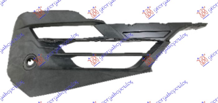 ΔΙΧΤΥ ΠΡΟΦΥΛΑΚΤΗΡΑ ΕΜΠΡΟΣ (SPORT/LUXURY LINE) (ME PDS) ΔΕΞ