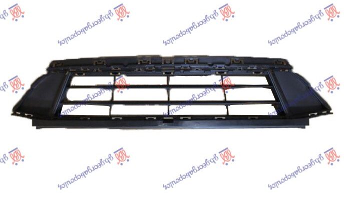 ΔΙΧΤΥ ΠΡΟΦΥΛΑΚΤΗΡΑ ΕΜΠΡΟΣ (SPORT/LUXURY LINE) ΚΛΕΙΣΤΟ