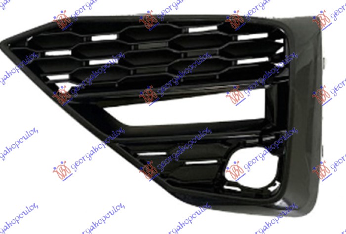 ΔΙΧΤΥ ΠΡΟΦΥΛΑΚΤΗΡΑ ΕΜΠΡΟΣ (M-SPORT) ΔΕΞ