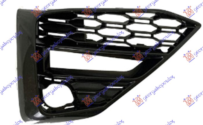 ΔΙΧΤΥ ΠΡΟΦΥΛΑΚΤΗΡΑ ΕΜΠΡΟΣ (M-SPORT) ΑΡ