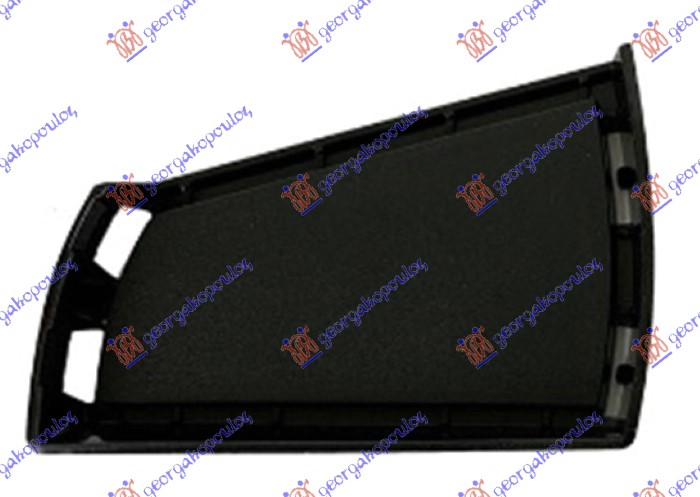 ΚΑΛΥΜΜΑ ΔΙΧΤΥΟΥ ΠΡΟΦΥΛΑΚΤΗΡΑ ΕΜΠΡΟΣ ΕΣΩ (ΑΕΡΑΓΩΓΟΣ) (M-SPORT) ΔΕΞ