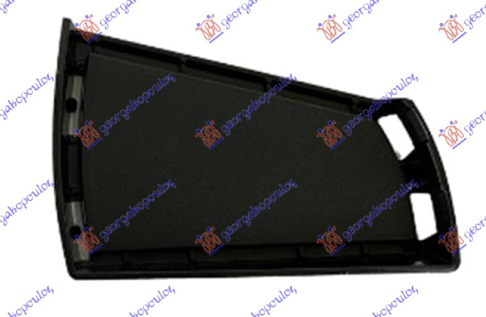 ΚΑΛΥΜΜΑ ΔΙΧΤΥΟΥ ΠΡΟΦΥΛΑΚΤΗΡΑ ΕΜΠΡΟΣ ΕΣΩ (ΑΕΡΑΓΩΓΟΣ) (M-SPORT) ΑΡ