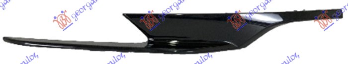 ΔΙΑΚΟΣΜΗΤΙΚΟ ΔΙΧΤΥΟΥ ΠΡΟΦΥΛΑΚΤΗΡΑ ΕΜΠΡΟΣ ΜΑΥΡΟ (SPORT-LINE) ΔΕΞ