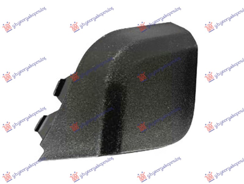 ΚΑΛΥΜΜΑ ΔΙΧΤΥΟΥ ΠΡΟΦΥΛΑΚΤΗΡΑ ΕΜΠΡΟΣ (M-SPORT) (Χ/ΤΡΥΠΑ PDS) ΔΕΞ