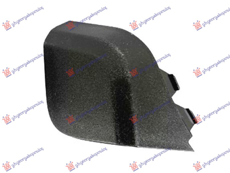 ΚΑΛΥΜΜΑ ΔΙΧΤΥΟΥ ΠΡΟΦΥΛΑΚΤΗΡΑ ΕΜΠΡΟΣ (M-SPORT) (Χ/ΤΡΥΠΑ PDS) ΑΡ