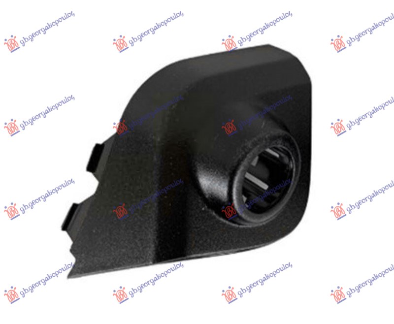 ΚΑΛΥΜΜΑ ΔΙΧΤΥΟΥ ΠΡΟΦΥΛΑΚΤΗΡΑ ΕΜΠΡΟΣ (M-SPORT) (ΜΕ ΤΡΥΠΑ PDS) ΔΕΞ