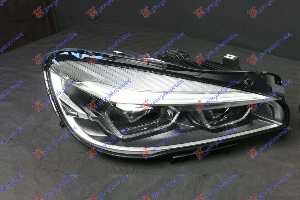 ΦΑΝΟΣ ΕΜΠΡΟΣ FULL LED (MARELLI) ΔΕΞ