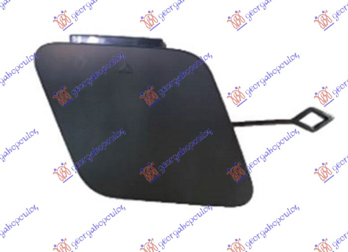 ΚΑΛΥΜΜΑ ΓΑΝΤΖΟΥ ΕΜΠΡΟΣ