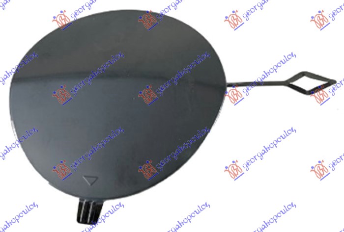 ΚΑΛΥΜΜΑ ΓΑΝΤΖΟΥ ΕΜΠΡΟΣ (M-SPORT)