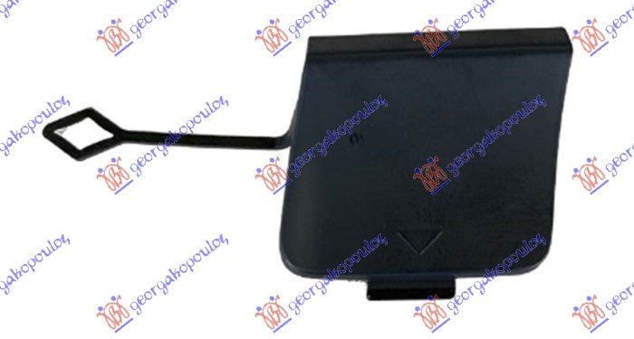 ΚΑΛΥΜΜΑ ΓΑΝΤΖΟΥ ΠΙΣΩ (F45) (M-SPORT)