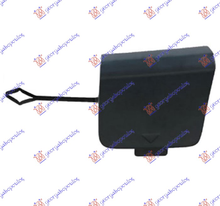 ΚΑΛΥΜΜΑ ΓΑΝΤΖΟΥ ΠΙΣΩ (F46) (M-SPORT)