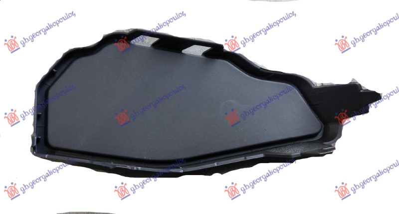 ΚΑΛΥΜΜΑ ΠΡΟΒΟΛΕΑ ΟΜΙΧΛΗΣ (M-SPORT) ΔΕΞ