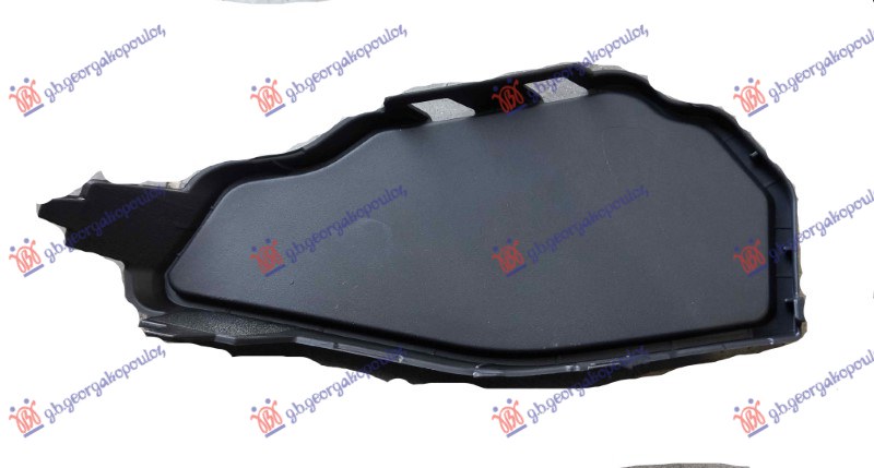 ΚΑΛΥΜΜΑ ΠΡΟΒΟΛΕΑ ΟΜΙΧΛΗΣ (M-SPORT) ΑΡ