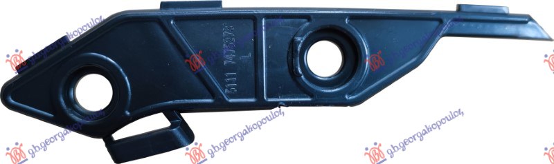 ΒΑΣΗ ΠΡΟΦΥΛΑΚΤΗΡΑ ΕΜΠΡΟΣ ΠΛΑΙΝΗ ΠΛΑΣΤΙΚΗ (ΚΑΤΩ) ΑΡ