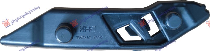 ΒΑΣΗ ΠΡΟΦΥΛΑΚΤΗΡΑ ΕΜΠΡΟΣ ΠΛΑΙΝΗ ΠΛΑΣΤΙΚΗ (ΑΝΩ) ΑΡ