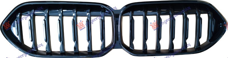 ΜΑΣΚΑ ΜΑΥΡΗ (SHΑDOWLINE) (ΧΩΡΙΣ ΤΡΥΠΑ ΓΙΑ ΚΑΜΕΡΑ)