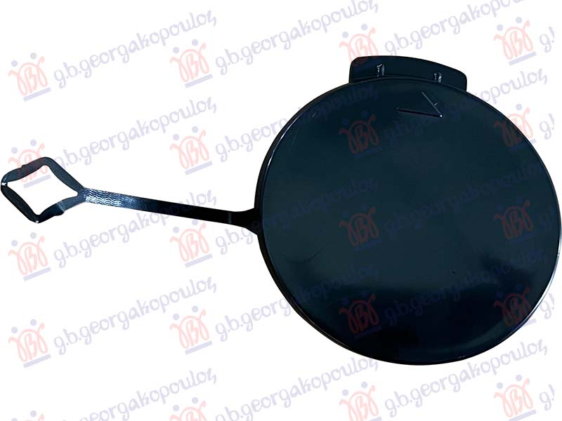 ΚΑΛΥΜΜΑ ΓΑΝΤΖΟΥ ΕΜΠΡΟΣ (M-SPORT)