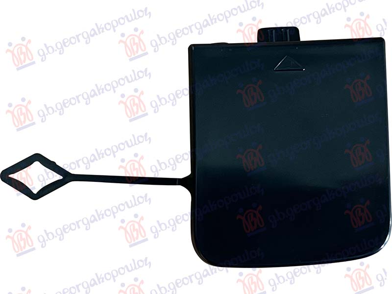 ΚΑΛΥΜΜΑ ΓΑΝΤΖΟΥ ΠΙΣΩ (M-SPORT)