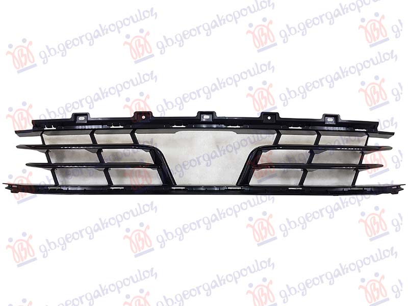 ΔΙΧΤΥ ΠΡΟΦΥΛΑΚΤΗΡΑ ΕΜΠΡΟΣ (ΜΑΥΡΟ ΓΥΑΛΙΣΤΕΡΟ) (ΜΕ ACC)