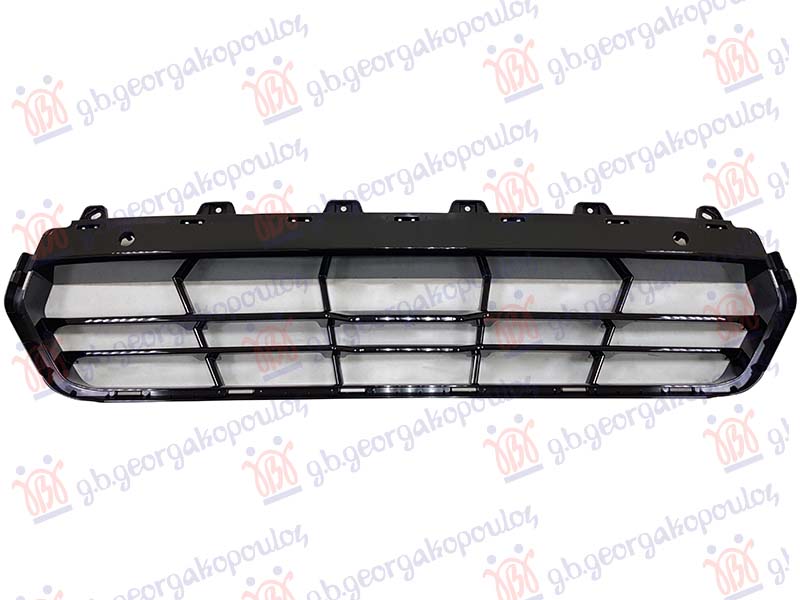 ΔΙΧΤΥ ΠΡΟΦΥΛΑΚΤΗΡΑ ΕΜΠΡΟΣ (ΜΑΥΡΟ ΓΥΑΛΙΣΤΕΡΟ) (M-SPORT)