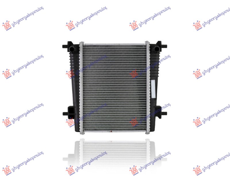 ΨΥΓΕΙΟ ΒΟΗΘΗΤΙΚΟ 2.0-3.0 ΒΕΝΖΙΝΗ ( 175x235x27) (KOYO)