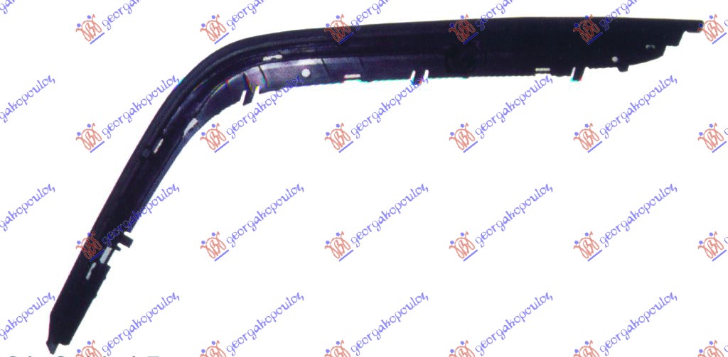 ΠΛΑΣΤΙΚΟ ΠΡΟΦΥΛΑΚΤΗΡΑ ΕΜΠΡΟΣ ΑΚΡΑΙΟ ΔΕΞ