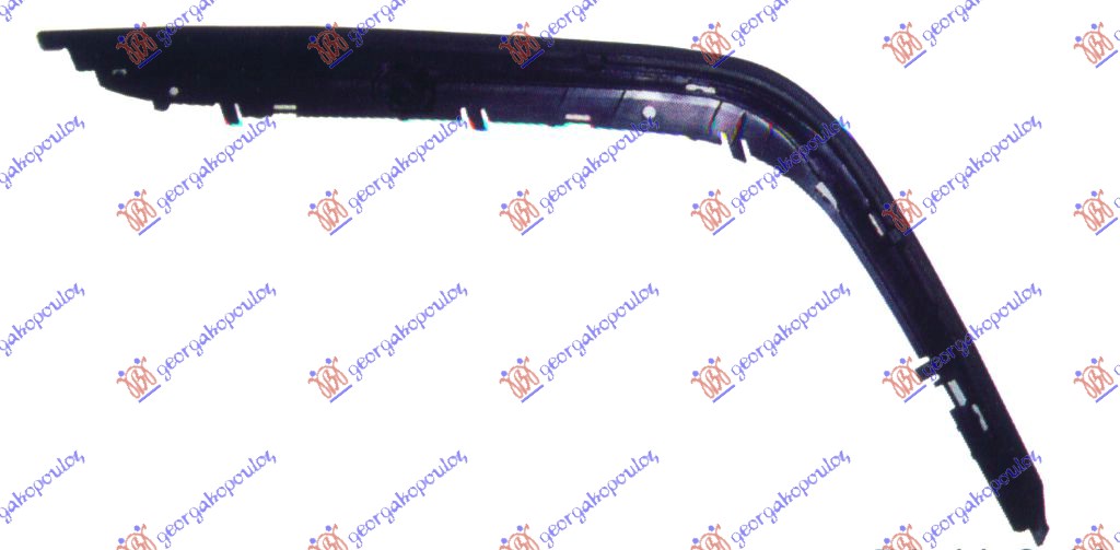 ΠΛΑΣΤΙΚΟ ΠΡΟΦΥΛΑΚΤΗΡΑ ΕΜΠΡΟΣ ΑΚΡΑΙΟ ΑΡ