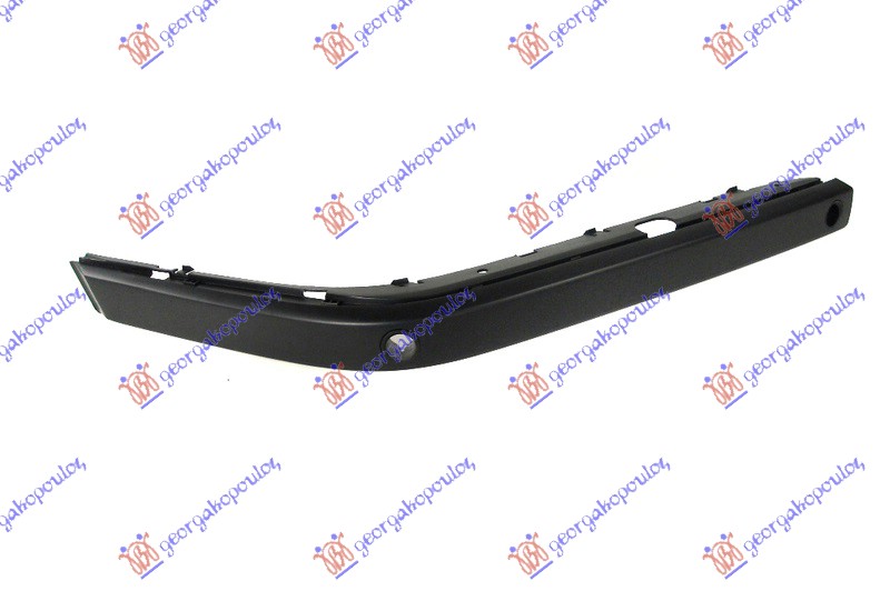 ΠΛΑΣΤΙΚΟ ΠΡΟΦΥΛΑΚΤΗΡΑ ΕΜΠΡΟΣ ΑΚΡΑΙΟ (ΜΕ PDS) ΔΕΞ