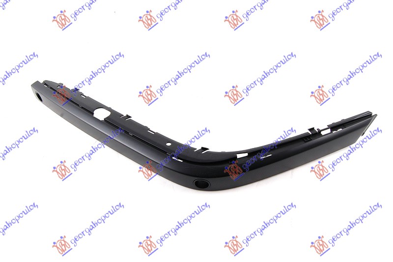 ΠΛΑΣΤΙΚΟ ΠΡΟΦΥΛΑΚΤΗΡΑ ΕΜΠΡΟΣ ΑΚΡΑΙΟ (ΜΕ PDS) ΑΡ