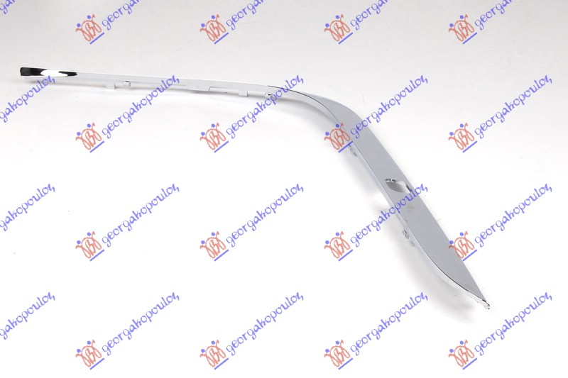 ΧΡΩΜΙΟ ΠΡΟΦΥΛΑΚΤΗΡΑ ΕΜΠΡΟΣ ΑΚΡΑΙΟ (ΜΕ ΤΡΥΠΑ ΓΙΑ ΠΙΤΣΙΛΗΣΤΗΡΙ ) ΑΡ