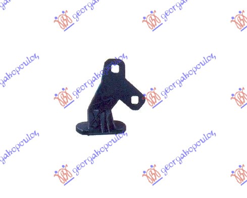 ΒΑΣΗ ΠΡΟΦΥΛΑΚΤΗΡΑ ΕΜΠΡΟΣ ΠΛΑΙΝΗ ΠΛΑΣΤΙΚΗ ΜΙΚΡΗ ΑΡ