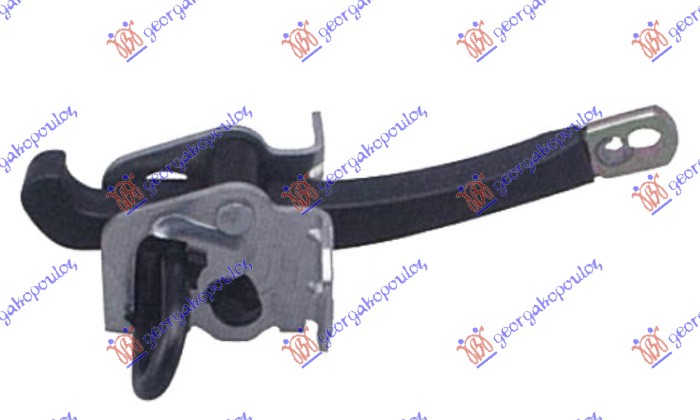 ΣΤΟΠ ΠΟΡΤΑΣ ΕΜΠΡΟΣ