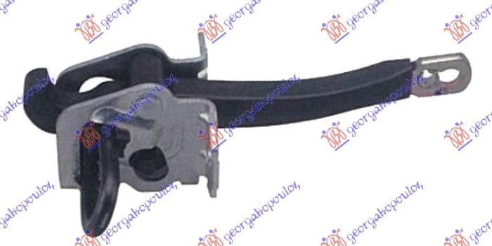 ΣΤΟΠ ΠΟΡΤΑΣ ΠΙΣΩ