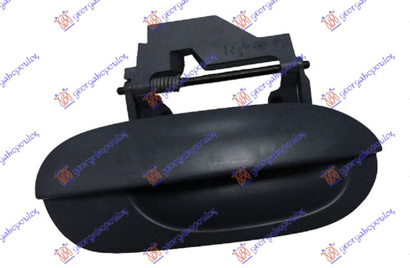 ΧΕΡΟΥΛΙ ΠΟΡΤΑΣ ΕΜ/ΟΠ ΕΞΩ ΔΕΞ