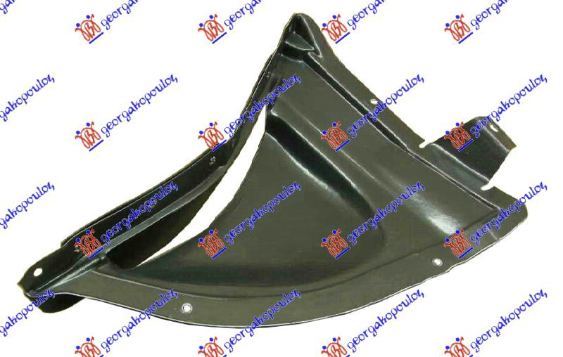 ΘΟΛΟΣ ΕΜΠΡΟΣ ΠΛΑΣΤΙΚΟΣ (ΕΜΠΡΟΣ ΚΟΜΜΑΤΙ) ΔΕΞ