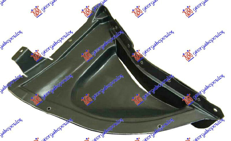 ΘΟΛΟΣ ΕΜΠΡΟΣ ΠΛΑΣΤΙΚΟΣ (ΕΜΠΡΟΣ ΚΟΜΜΑΤΙ) ΑΡ