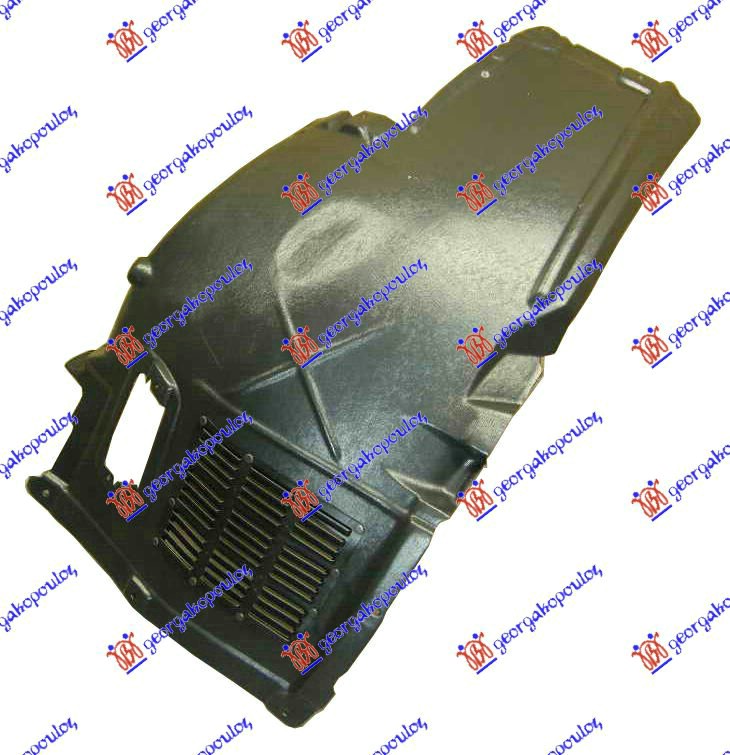 ΘΟΛΟΣ ΕΜΠΡΟΣ ΠΛΑΣΤΙΚΟΣ (ΜΕΣΑΙΟ ΚΟΜΜΑΤΙ) (M-SPORT) ΑΡ